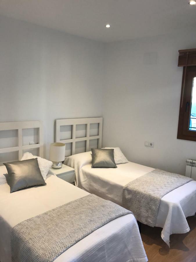 Apartament Apartamento Toledo Centro Zewnętrze zdjęcie