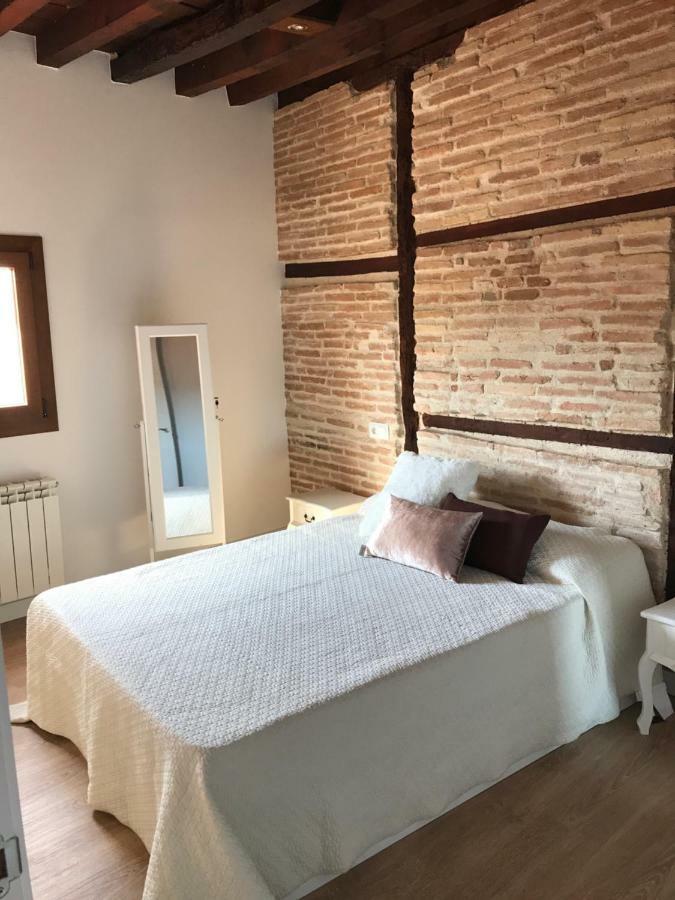 Apartament Apartamento Toledo Centro Zewnętrze zdjęcie