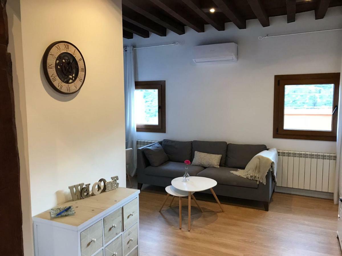 Apartament Apartamento Toledo Centro Zewnętrze zdjęcie